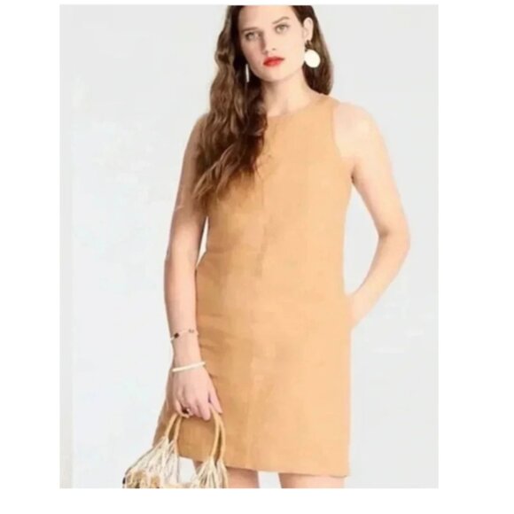 j crew asymmetrical sheath dress Amelia Asymmetric-Neck Wrap Dress